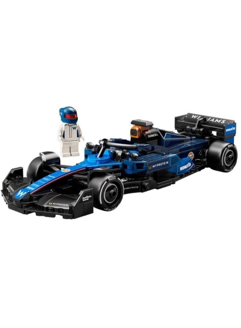 Williams Racing FW46 (77249)