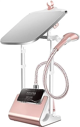 Vertical Garment Steamer - 1950W 2.4L