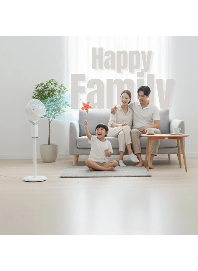 ACF-01 - 40W Remote Control 8-speed