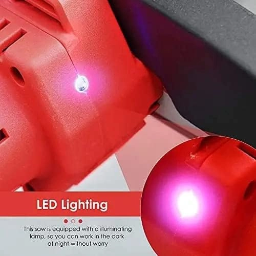 Chainsaw - 550 Watts