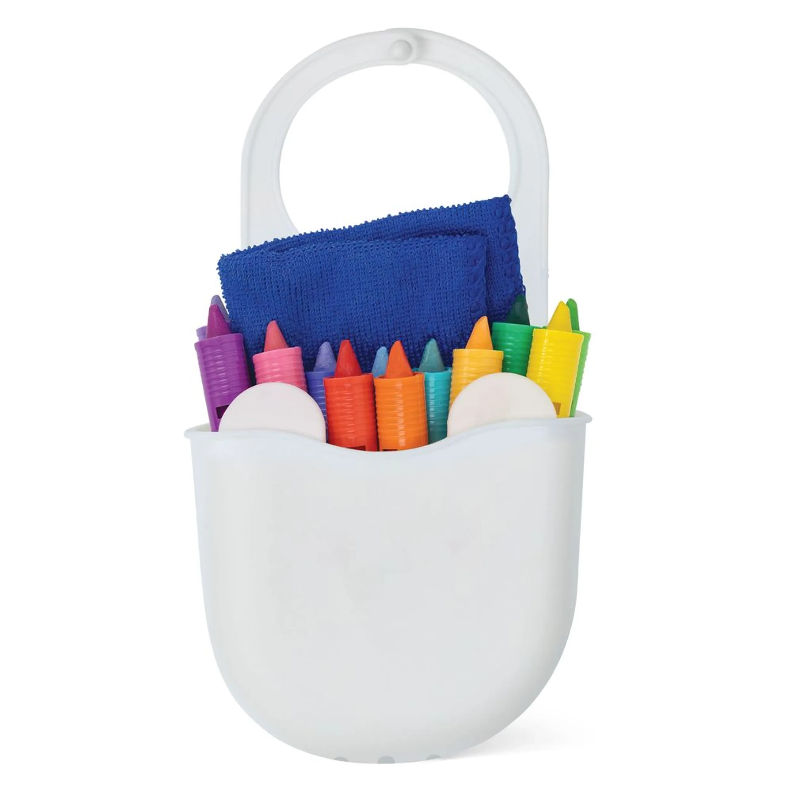 Bath Crayons - Multi Colour 3 +