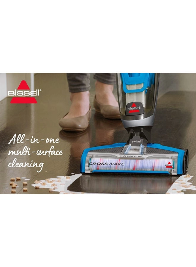 Crosswave - 0.62 L 560 W