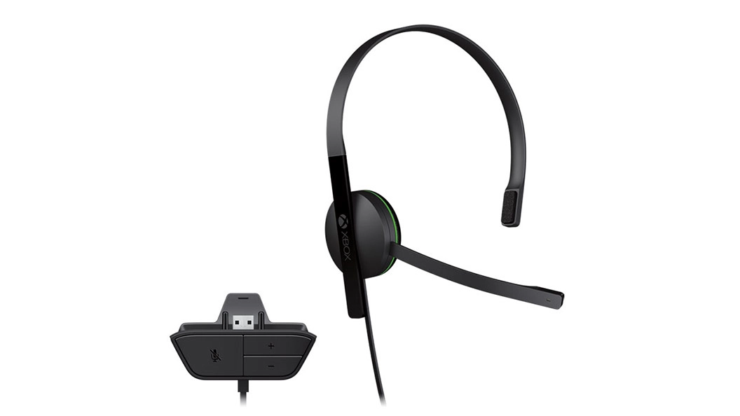 Microsoft S5V-00015 Wired Headset