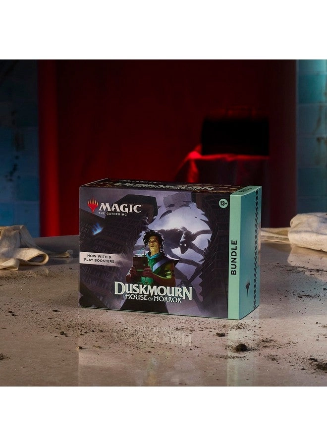 Duskmourn: House of Horror Bundle