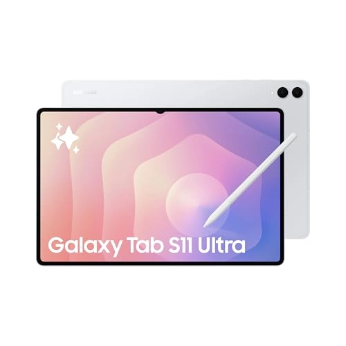 Galaxy Tab S11 Ultra - 512GB 14.6"