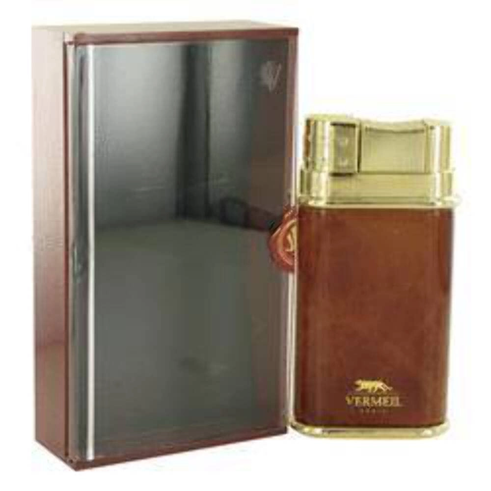 VERMEIL Oriental Eau De Toilette 3.4 Fluid Ounces