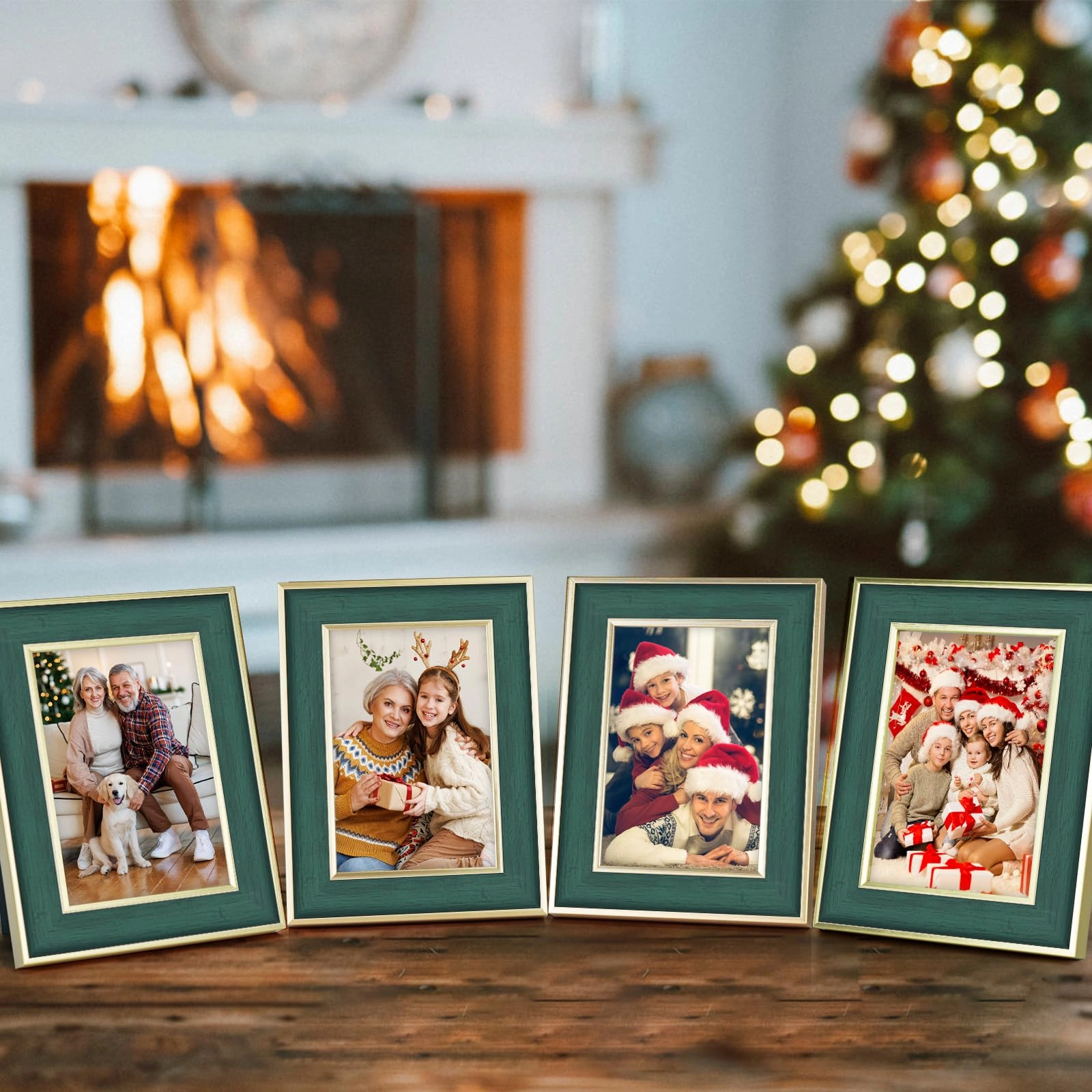 Picture Frame - 4x6