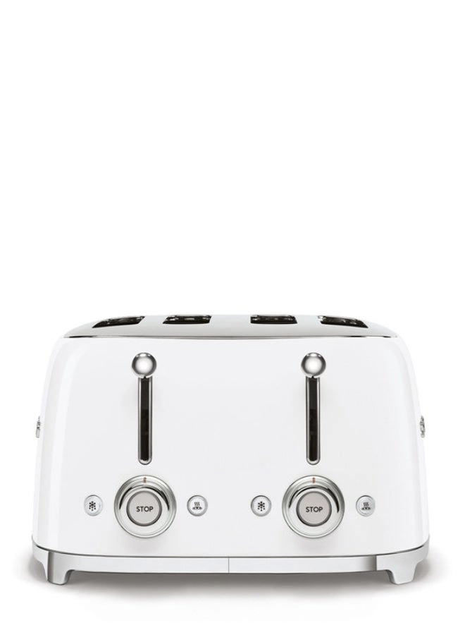 Toaster - 4 Slices