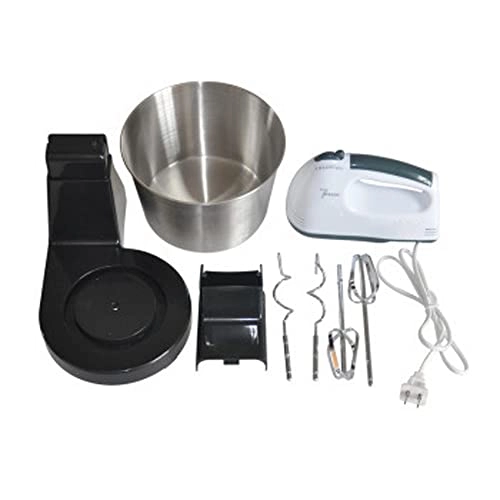 Handheld Eggbeater - 3 Liters 180 watts