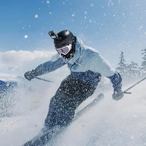 Osmo 360 - 128GB 8K 120fps Combo