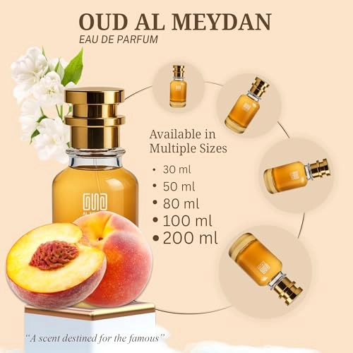 Duubay Endygo Eau de Parfum 30 ml