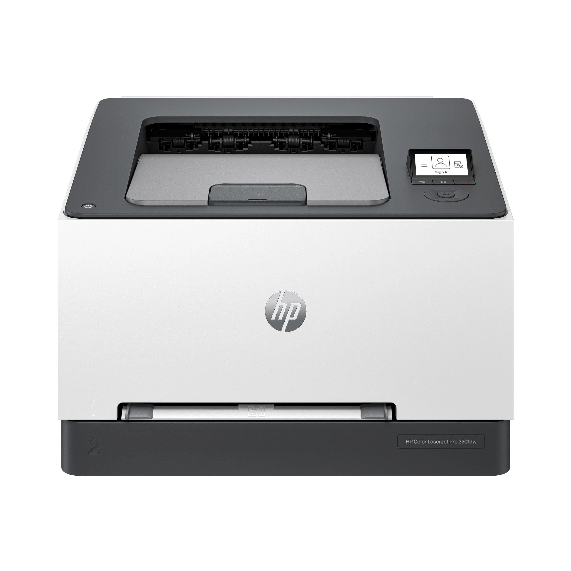 HP Color LaserJet Pro 3201dw - Duplex 250-sheet