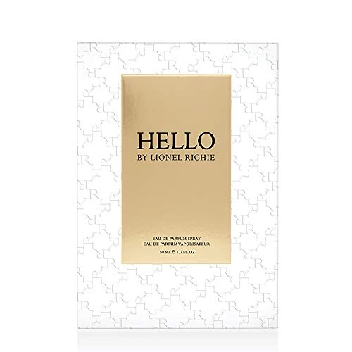 Hello Eau de Parfum - 50 ml
