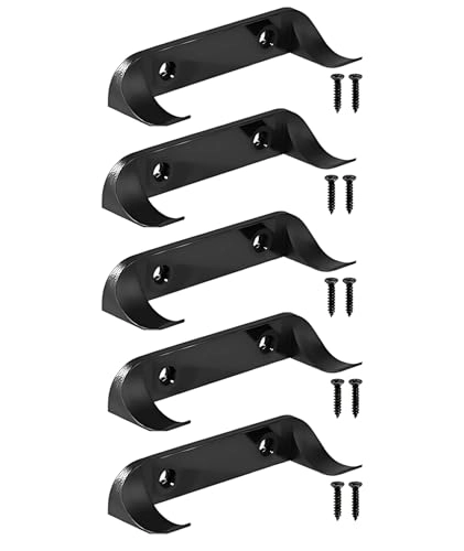 Car Wall Mount - 5 pcs