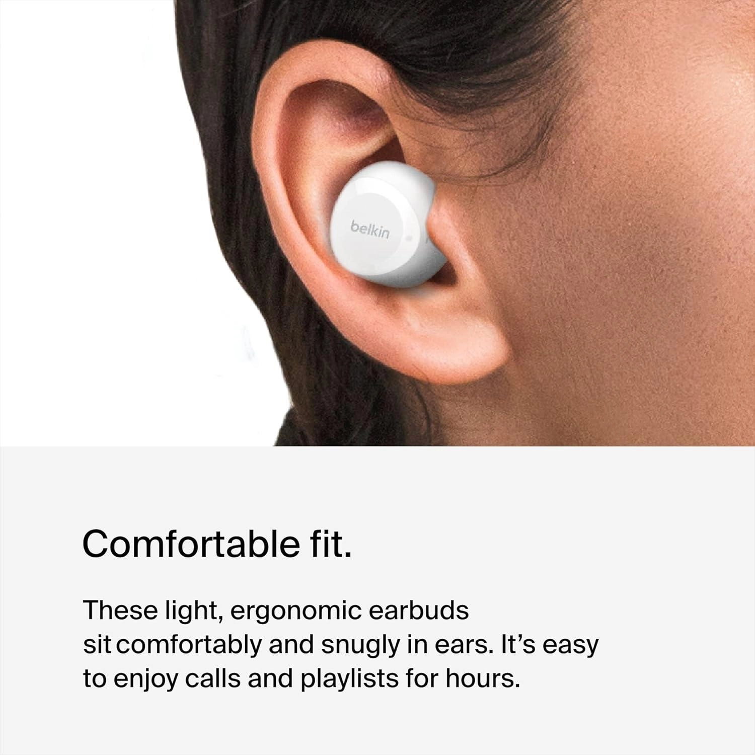 SoundForm Bolt Wireless Earbud
