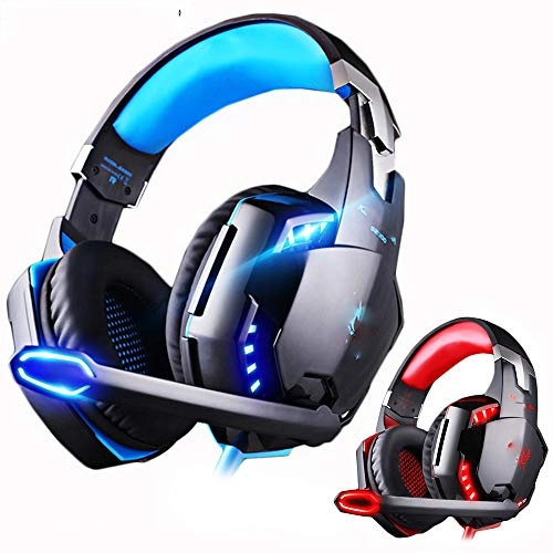 Gaming Headsets Wired Headset