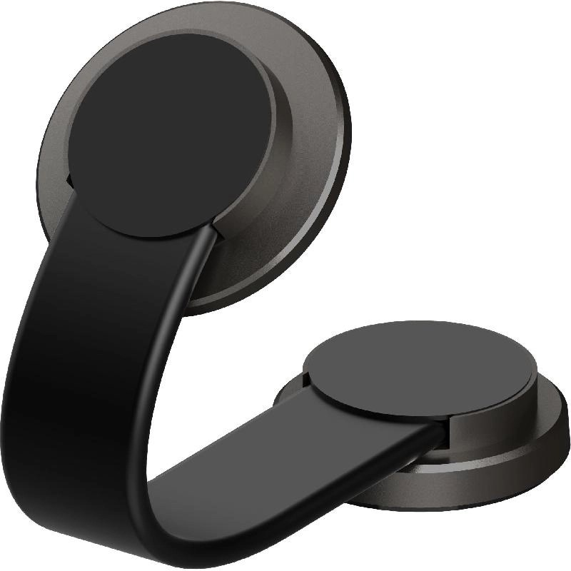 Car Mount Dash Flat Flex - Universal Black