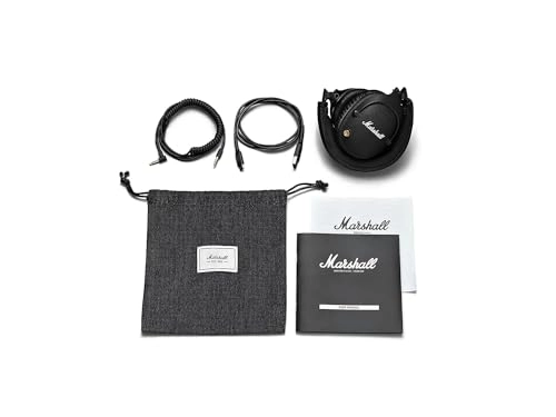 Monitor II ANC Wireless Headphone