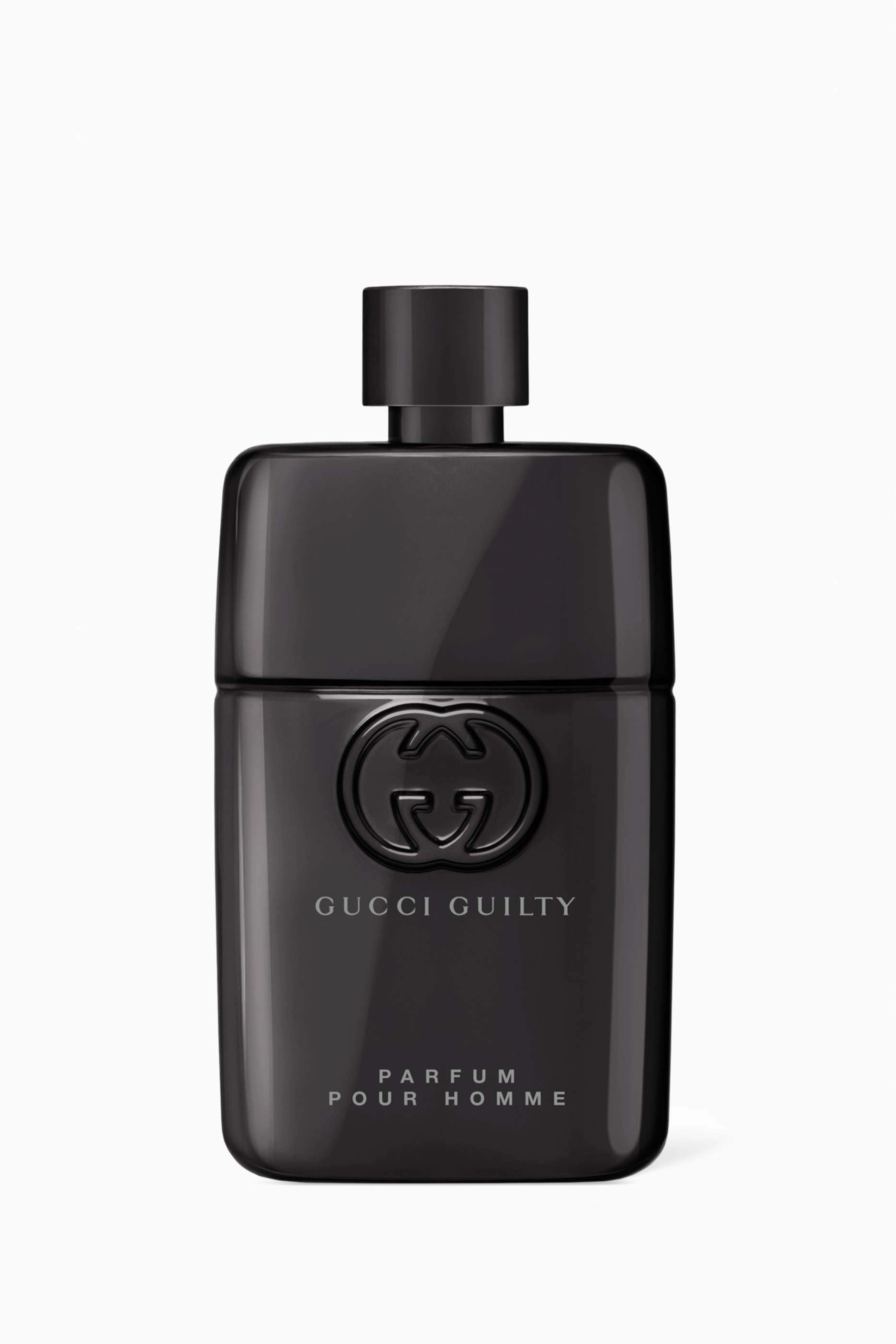 Gucci Beauty Guilty Parfum Pour Homme - Eau de Parfum 90ml