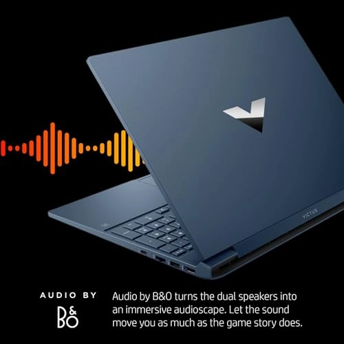 Victus 15 Gaming Z2-4NC6-3X32 - 15.6'' i5-13420H 32GB DDR4 1TB SSD