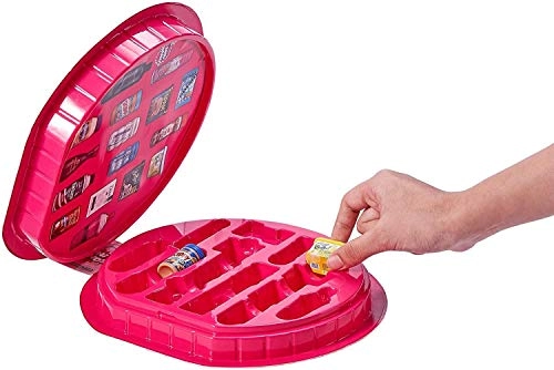 Collectors Case Series 1 (7728-S001) 2 pcs 