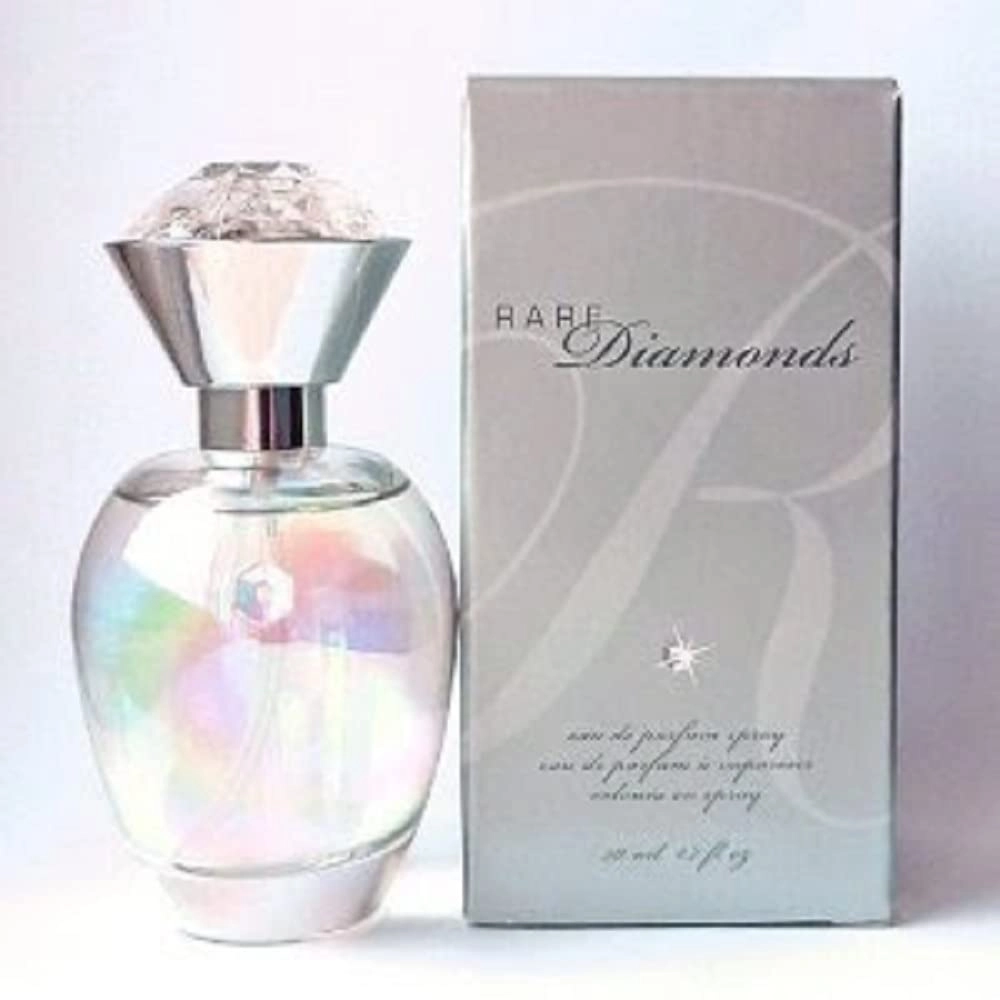 Avon Rare Diamonds Eau de Parfum - 50ml
