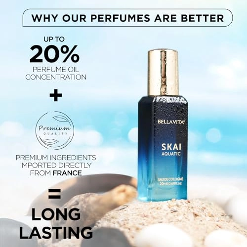 SKAI AQUATIC - 20 ML