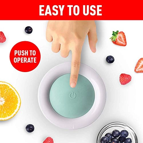 200204 - Portable Sage USB-rechargeable