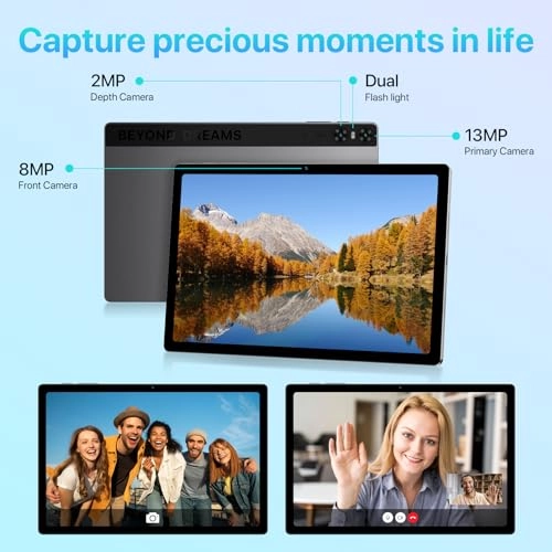 A13 Tab - 128GB 10.51"