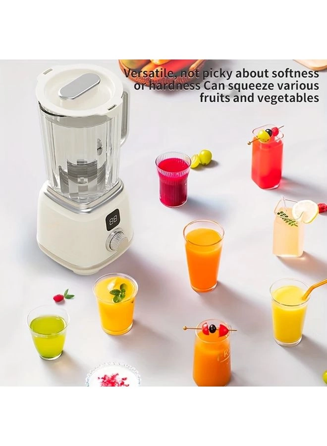 Juicer Blender - 26oz