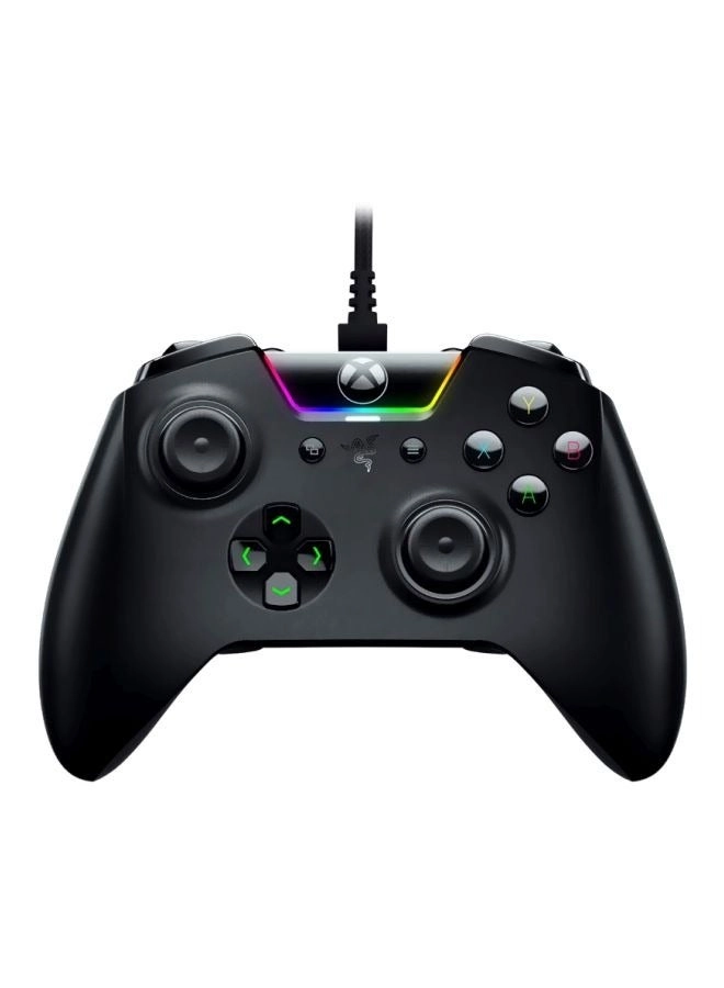 Razer Xbox One Wolverine Tournament Edition