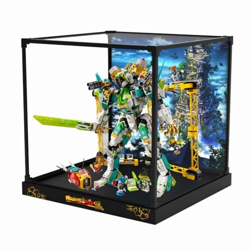 Display Box - 18 yr(s) (80053)