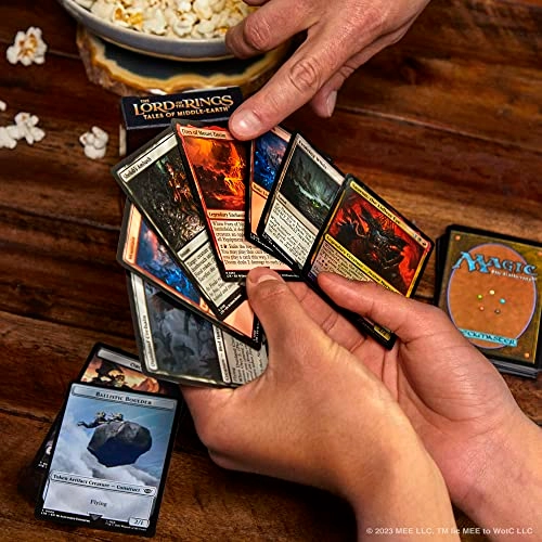 Lord of Rings Starter Kit - 60 cards