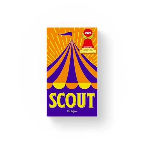Scout