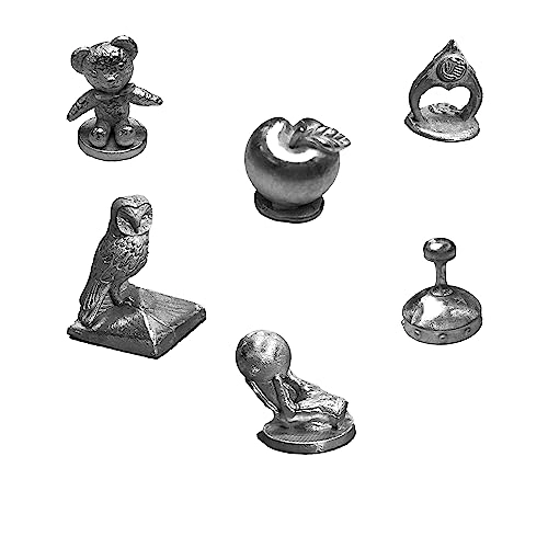 Monopoly: Winning Moves Maze