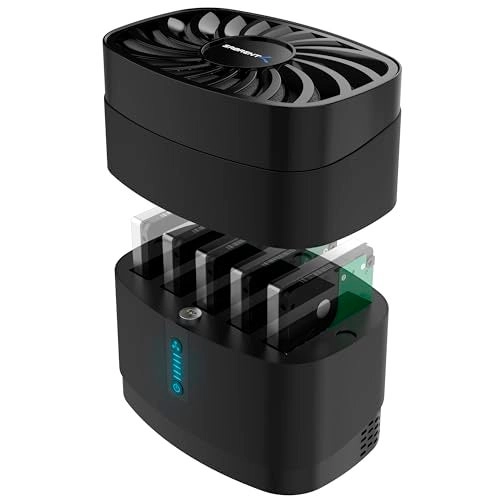 Sabrent DS5R15 - 5Bay
