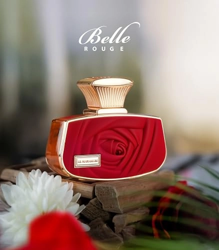 Belle Rouge - Eau de Parfum 100ml