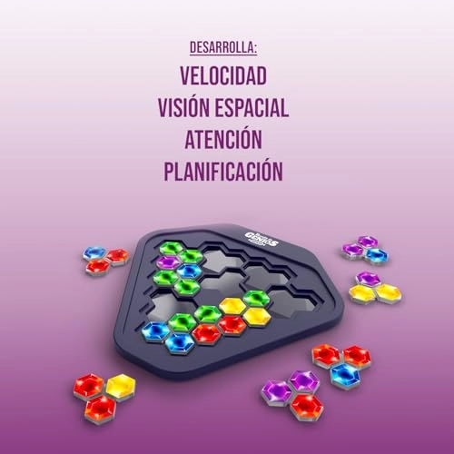 Battle of Genies Game Gemstones