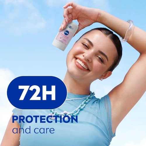 Pearl & Beauty Antiperspirant - Fresh 50 gram
