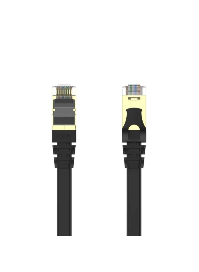 Cat 7 SSTP RJ45 Flat Ethernet Cable - 5 m