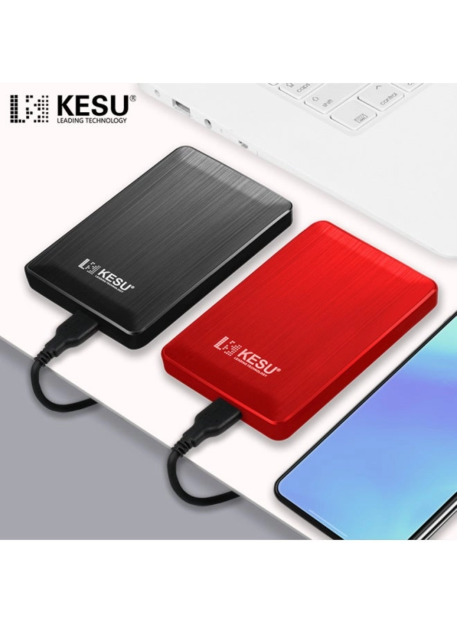 Mobile Hard Disk 1TB HDD