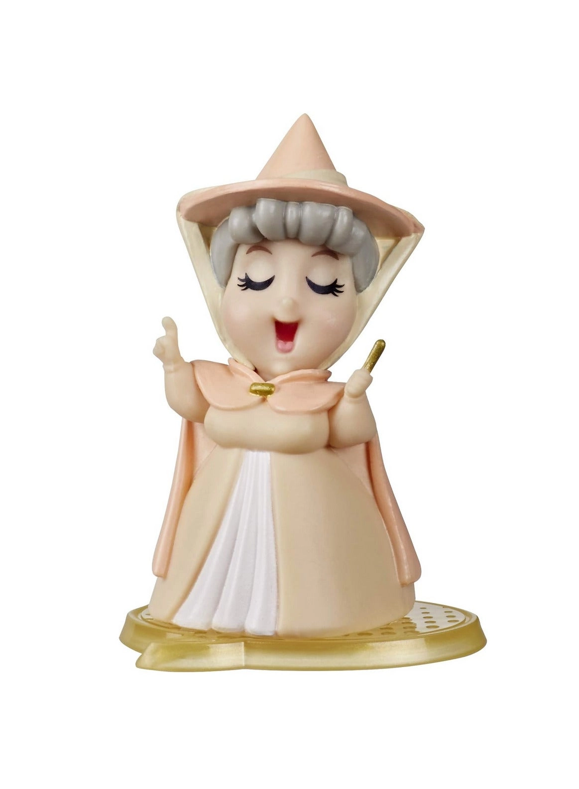 Princess Comics Minis Collectible Dolls Series 3 - 3 piece(s) Pack