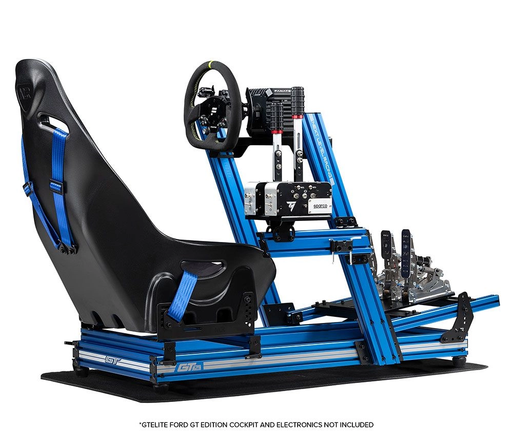 Elite ES1 - Ford GT Edition