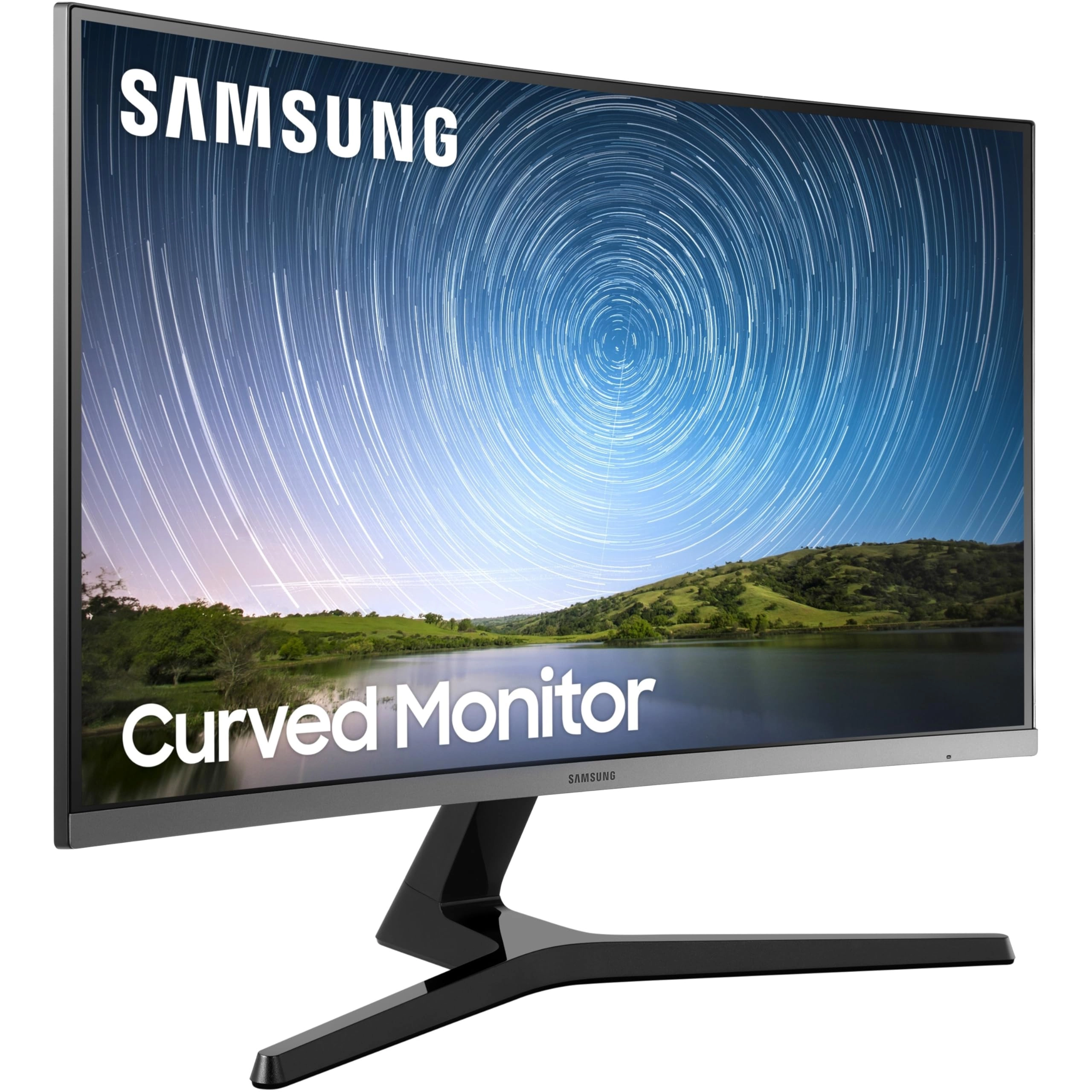 Samsung CR50 - FBASAMLC27R500FHN 27 Inches 1920x1080