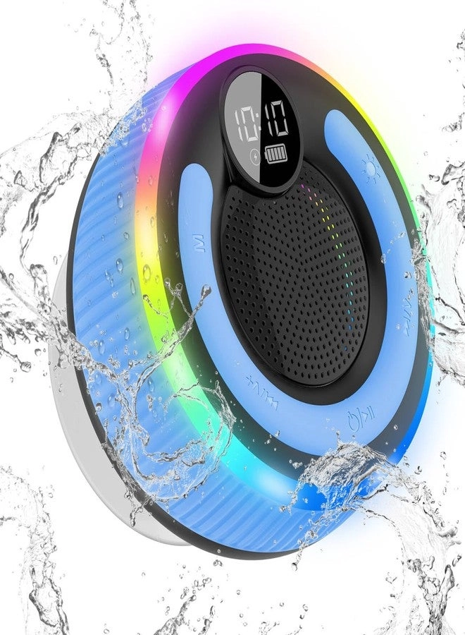 AOSRAU Bluetooth Speaker