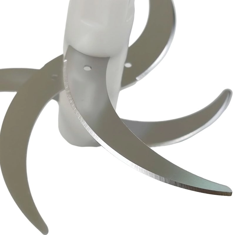 Electric Chopper - 5L 1100W