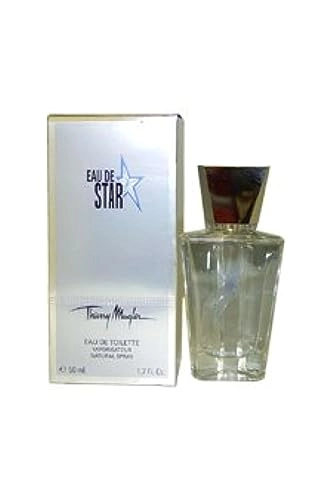 Eau De Star Eau de Toilette 50ml