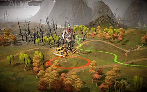 Surviving the Aftermath - Day One Edition Xbox One