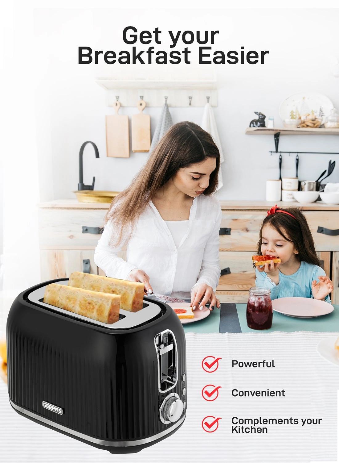 GBT36558UK-GR - 2 Slices