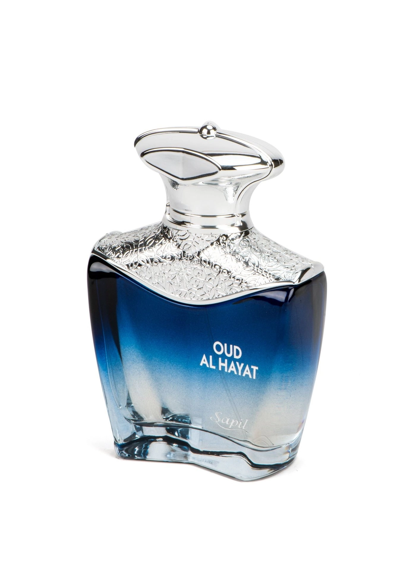 Oud al Hayat Eau de Parfum 100ml